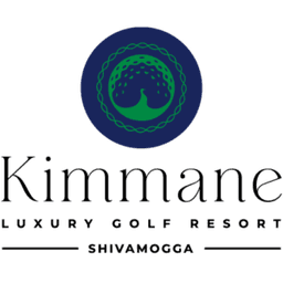 Kimmane Luxury Golf Resort Logo