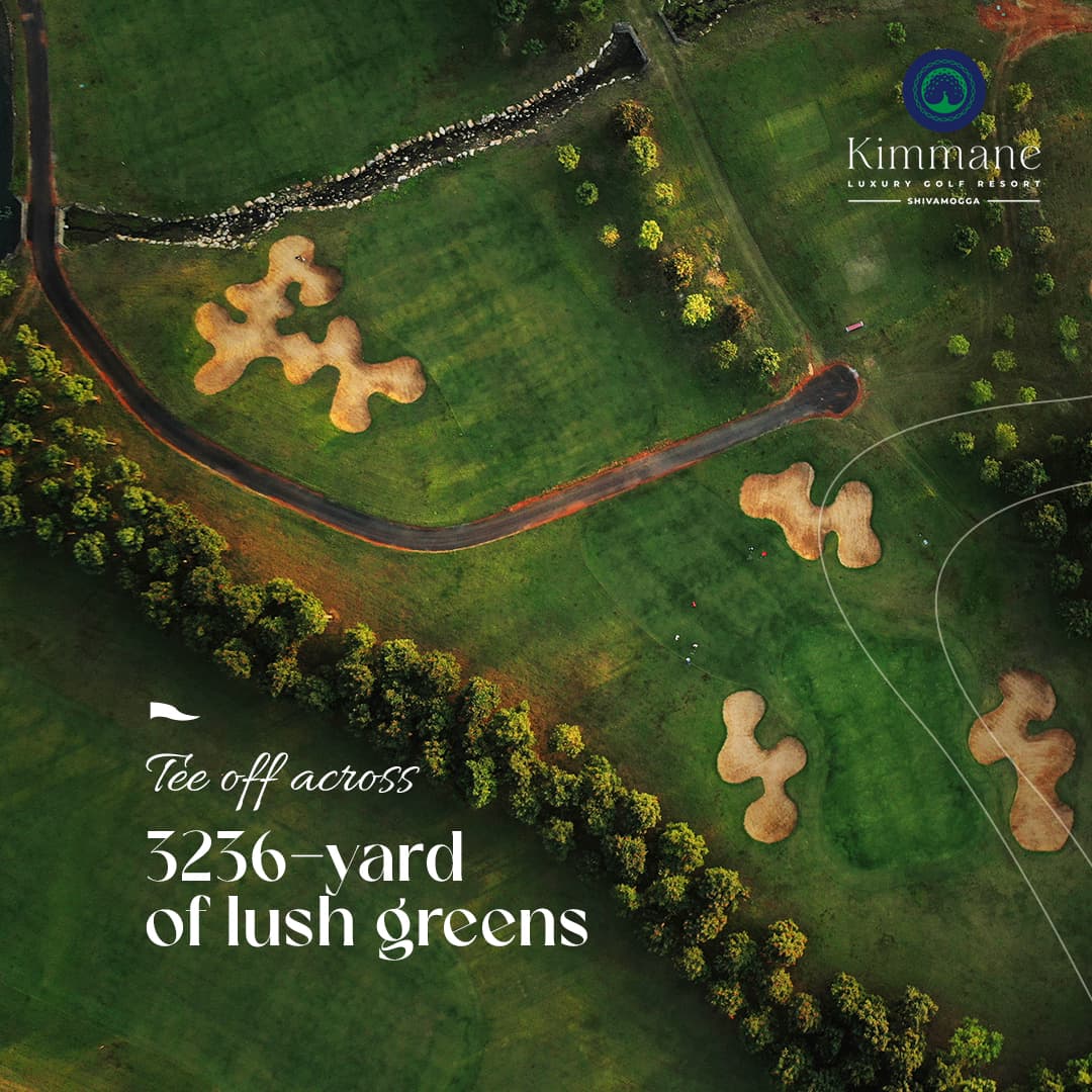 Golf Retreat