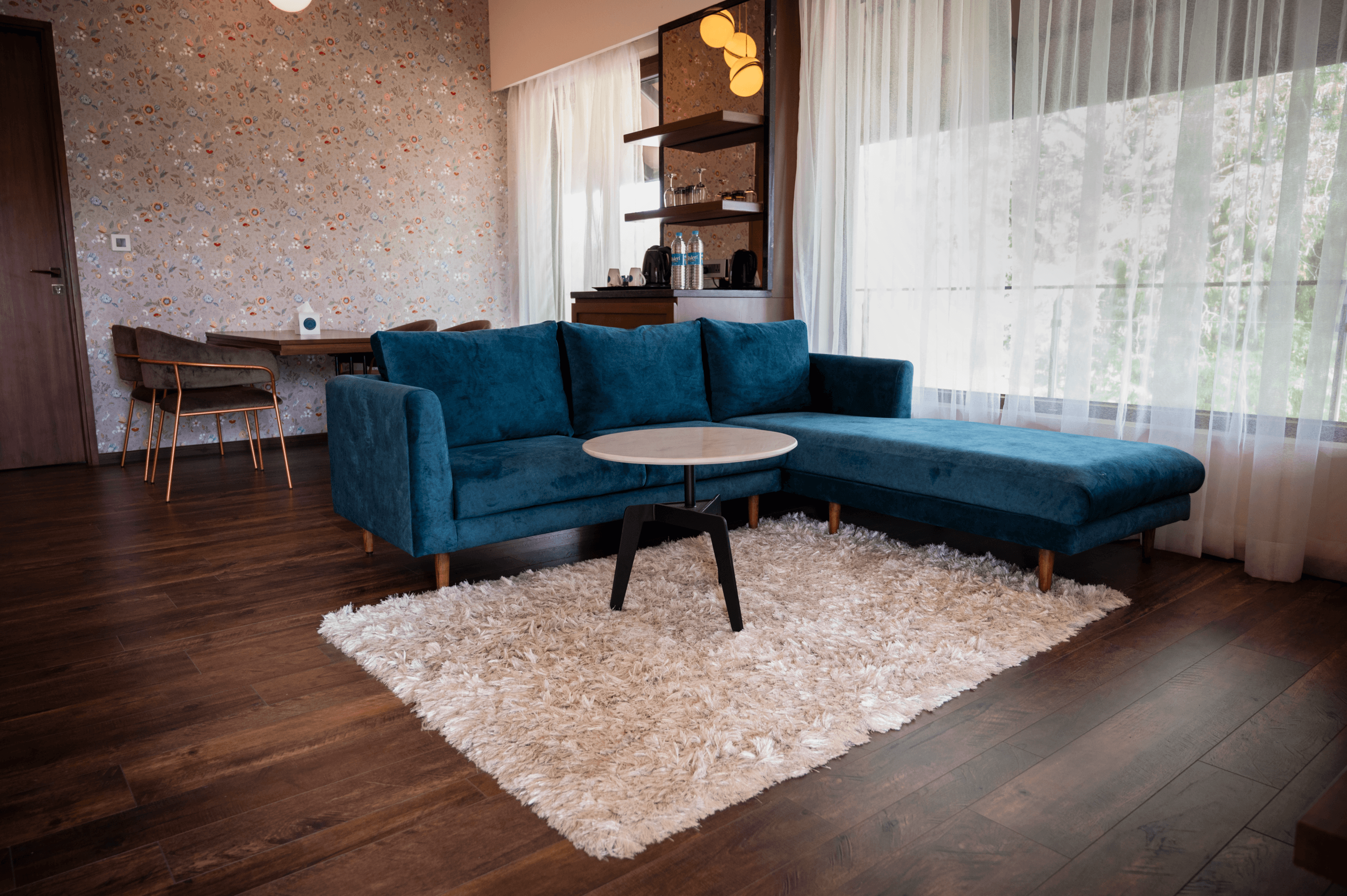 Kimmane Suite - Image 1