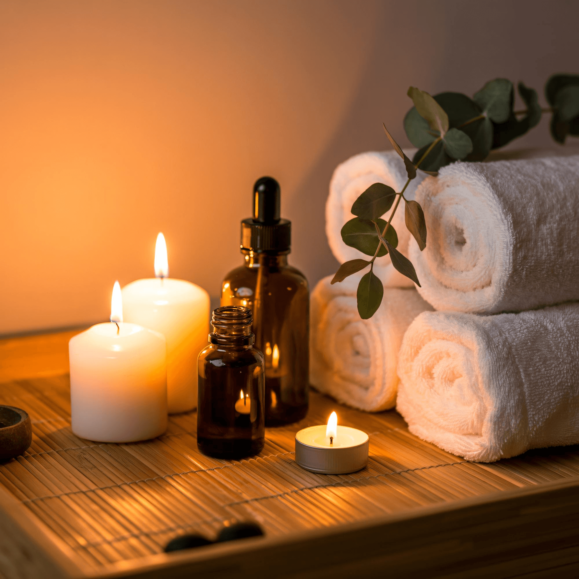 Spa & Wellness